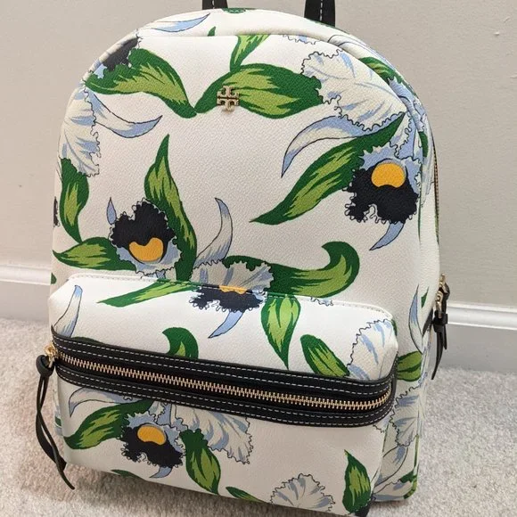 COPY - tory burch kerrington backpack - Picture 6 of 6